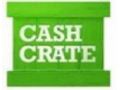 Cash Crate Coupon Codes August 2024