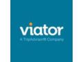 Viator Tours Coupon Codes August 2024